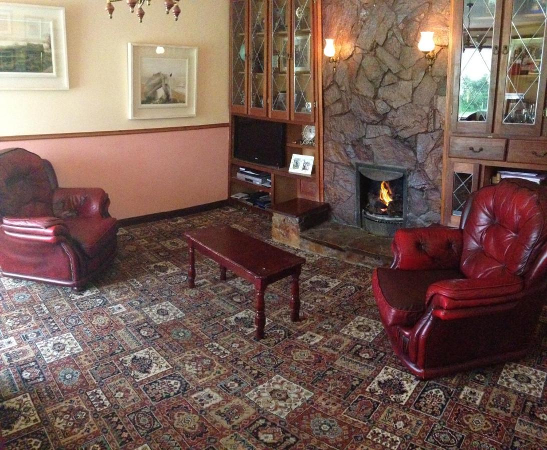 Eriu Lodge Clifden Exterior photo