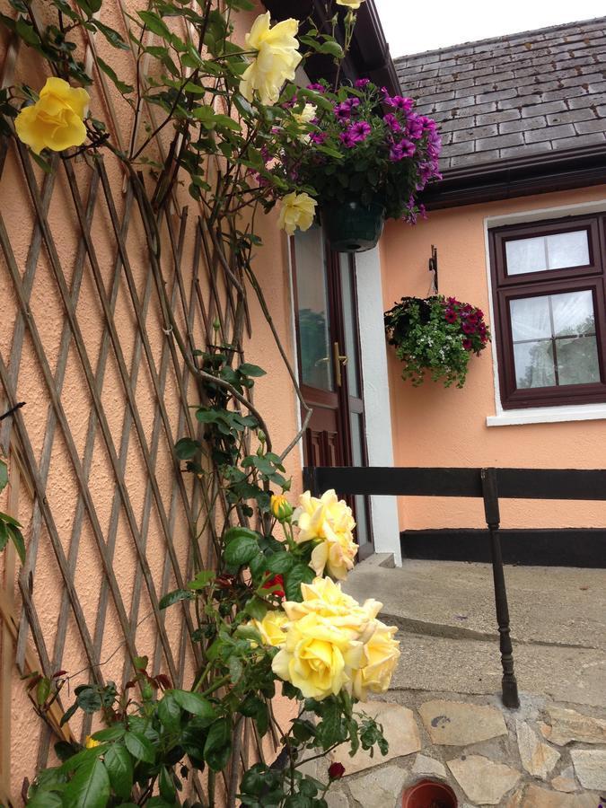 Eriu Lodge Clifden Exterior photo